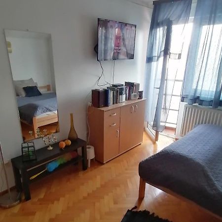 Mansarda Kraljevo Apartment Exterior photo